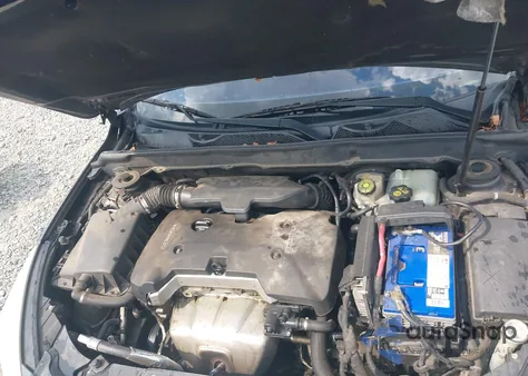 2013 Chevrolet Malibu 1Lt z USA, uszkodzony, nr VIN 1G11C5SAXDF178024